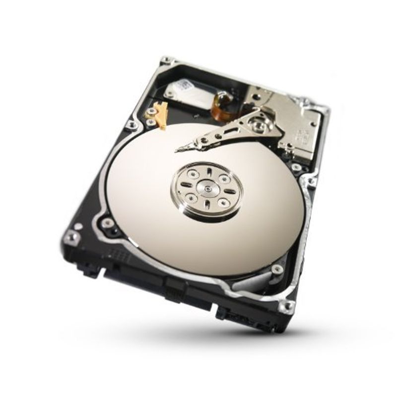 Seagate Constellation.2 ST9250610NS 内蔵型ハードディスクドライブの商品画像