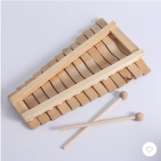  xylophone child therefore. musical ki Solo phone apparatus piano. tree. musical instruments 2 hammer . child. music education. toy (42*20*13cm)