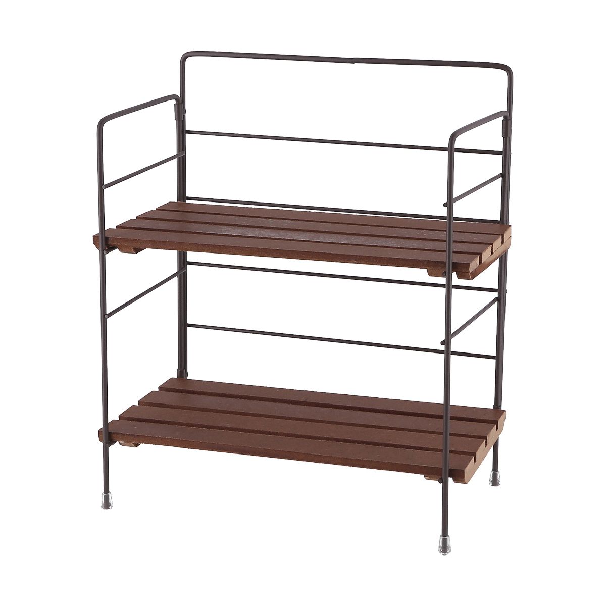  складной подставка Lee bru Brown BR 15401 ширина 25× глубина 14× высота 29cm 38497