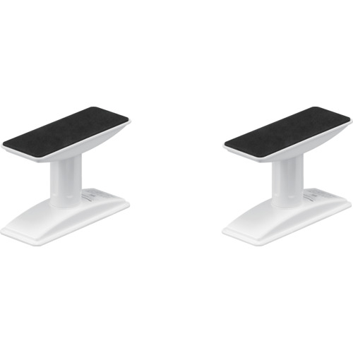 家具転倒防止 ふんばりくん Zタイプ 1本入×2 家具転倒防止用品 - 最