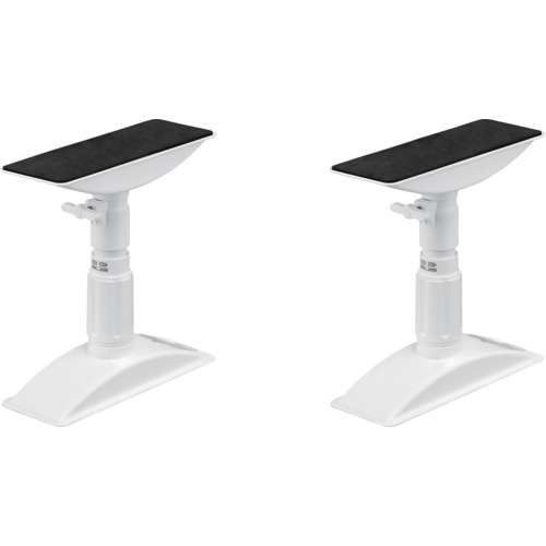 家具転倒防止 ふんばりくん Zタイプ 1本入×2 家具転倒防止用品 - 最
