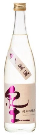 紀土 -KID- 純米吟醸 春ノ薫風 720mlびん 1本の商品画像