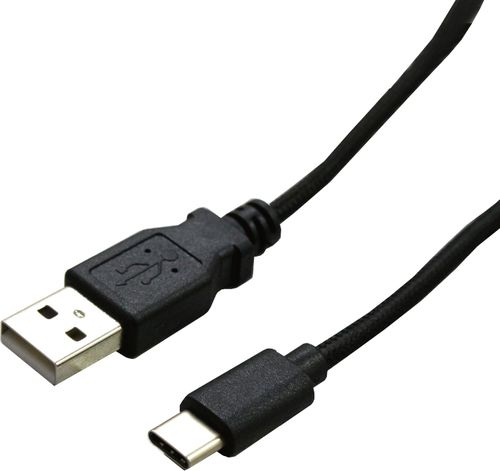 アローン SWITCH用 Type-Cストレートケーブル1.0m ALG-TCTSC1 Nintendo