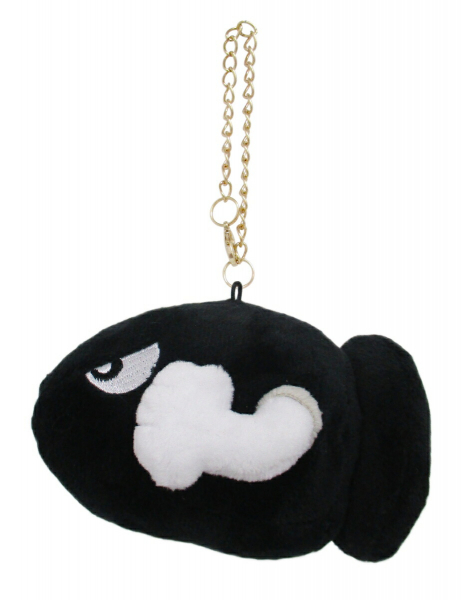 三英貿易 スーパーマリオ ALL STAR COLLECTION マスコット キラー MM07の商品画像