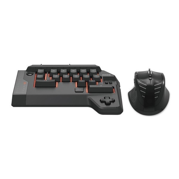 HORI タクティカルアサルトコマンダー for PlayStation4