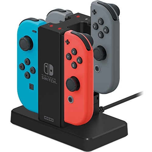 ホリ Joy-Con充電スタンド for Nintendo Switch NSW-003 Nintendo