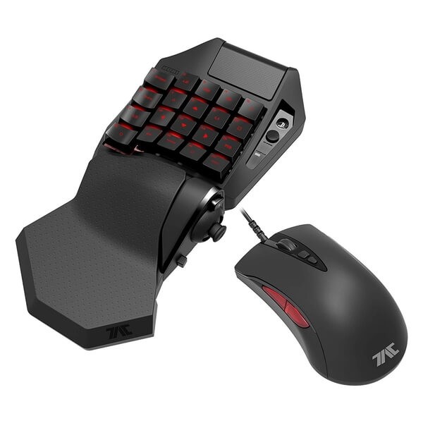 HORI タクティカルアサルトコマンダー グリップコントローラー