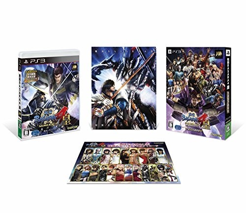 PS3】バンダイナムコエンターテインメント 聖闘士星矢戦記 [黄金戦記