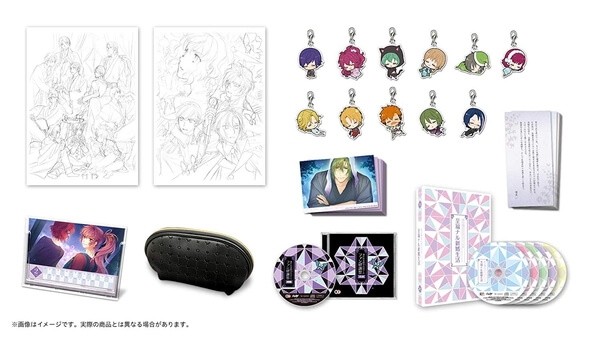 遙かなる時空の中で6 DX その先の未来へBOX Switch】遙かなる時空の中で6 DX その先の未来へBOX | コーエーテクモ