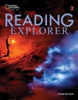 Reading Explorer 2: text only