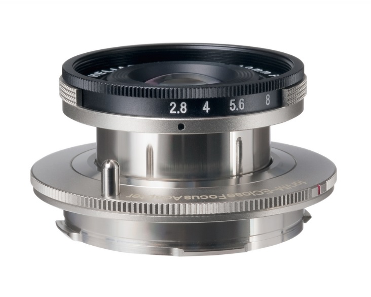 フォクトレンダー HELIAR 40mm F2.8 交換レンズ - 最安値・価格比較