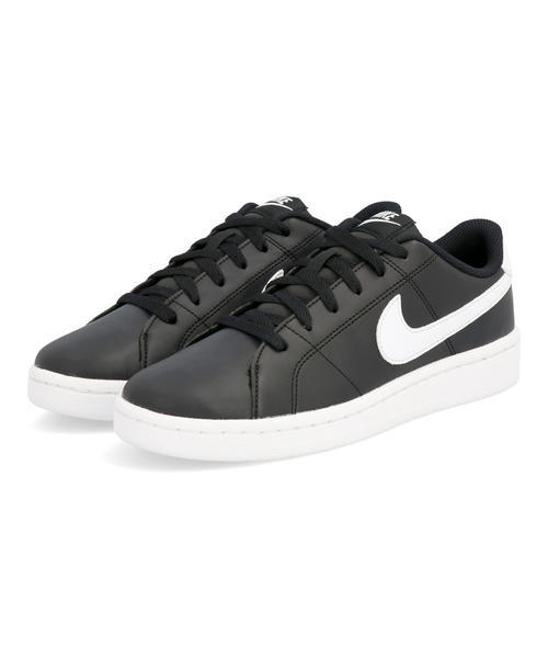 Nike コート ロイヤル 2 Sl Cw2533 001 ブラック ホワイト メンズスニーカー 最安値 価格比較 Yahoo ショッピング 口コミ 評判からも探せる