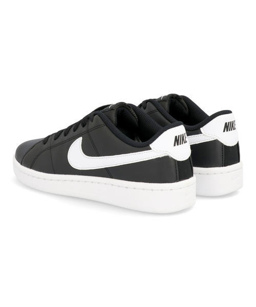 NIKE COURT ROYALE 2 SL CW2533-001 （ブラック/ホワイト） メンズスニーカーの商品画像