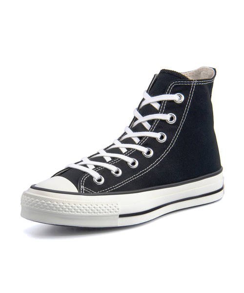 CONVERSE キャンバス オールスター J HI 32067961（ブラック）の商品画像