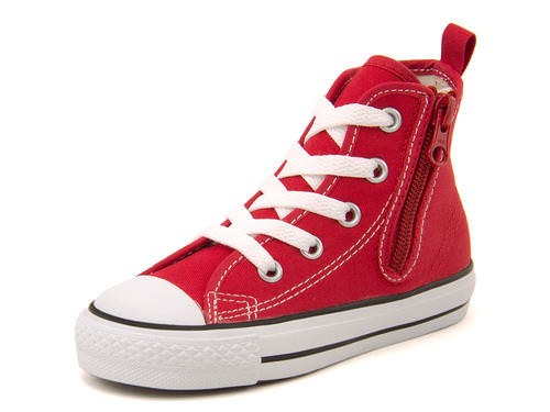 チャイルド オールスター N Z HI （レッド） 3CK547