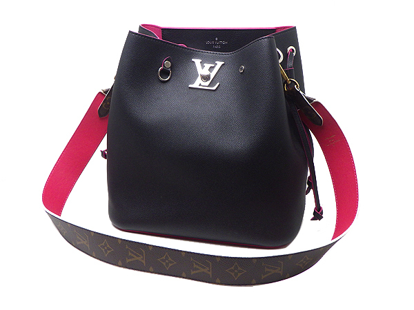 ロックミー M54677 （ノワール）