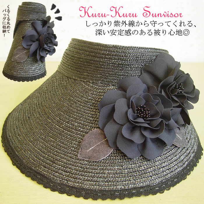 アミティエ サンバイザー topmedical.com.co