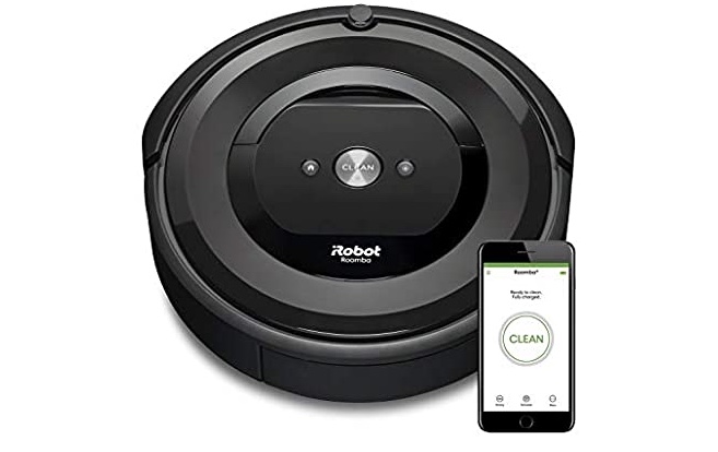 iRobot ルンバe5 ルンバ ロボット掃除機 - 最安値・価格比較 iRobot ルンバe5 ルンバ ロボット掃除機 - 最安値・価格比較