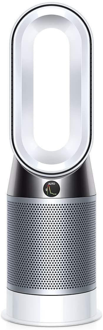 Dyson Pure Hot + Cool空気清浄ファンヒーター (HP04) ダイソン 扇風機