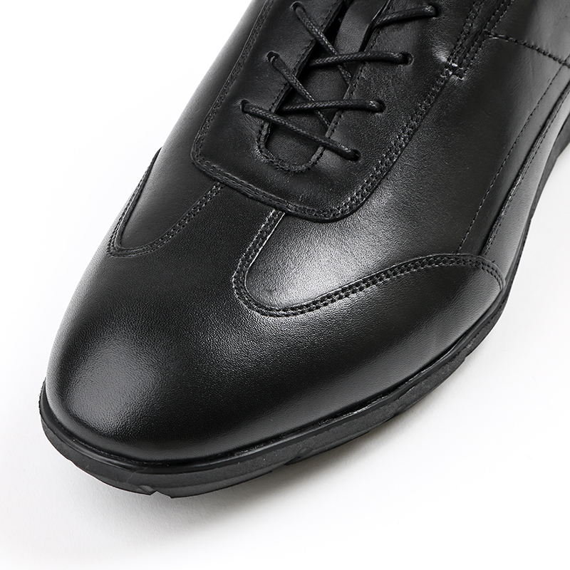 texcy luxe(te расческа -ryuks)bijikaji натуральная кожа бизнес обувь кожа спортивные туфли 3E соответствует TU-7776 мужской бизнес Asics коммерческое предприятие 