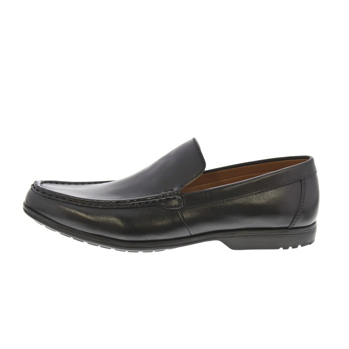  официальный почтовый заказ дизайн Asics коммерческое предприятие te расческа -ryuks бизнес обувь мужской натуральная кожа мокасины туфли без застежки Loafer 2E 24.5-27.0 TU-7730S