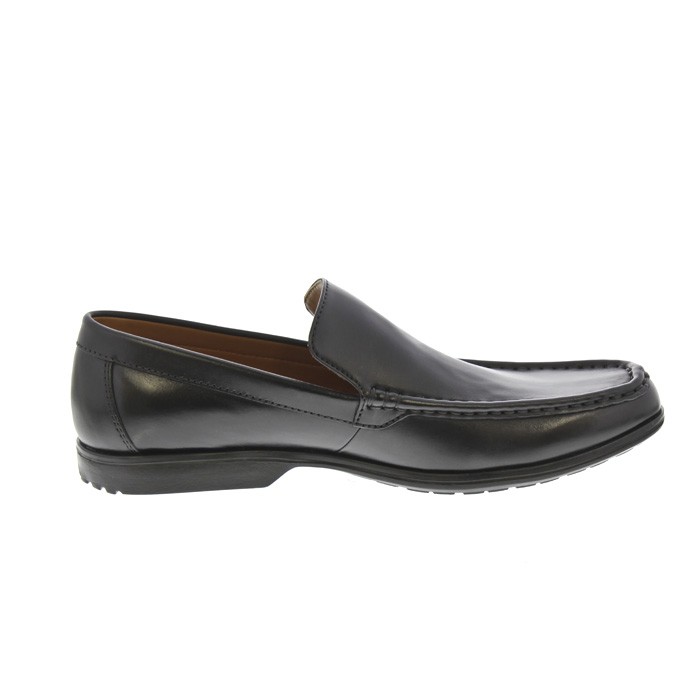  официальный почтовый заказ дизайн Asics коммерческое предприятие te расческа -ryuks бизнес обувь мужской натуральная кожа мокасины туфли без застежки Loafer 2E 24.5-27.0 TU-7730S
