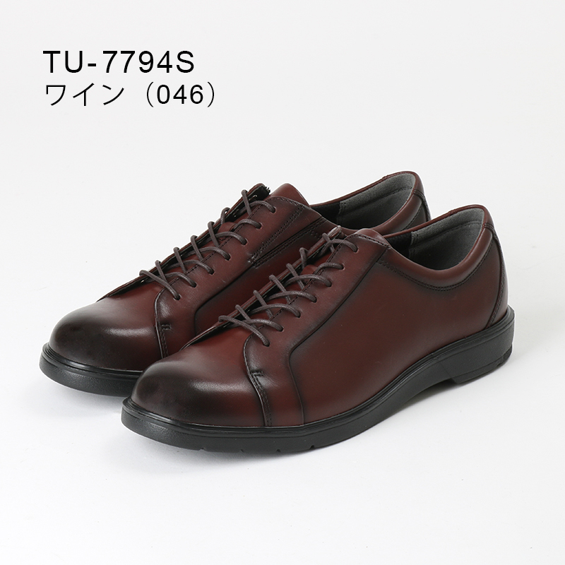  официальный почтовый заказ дизайн texcy luxe(te расческа -ryuks) мужской спортивные туфли бизнес обувь натуральная кожа bijikaji шнур модель 2E TU-7794S Asics коммерческое предприятие 
