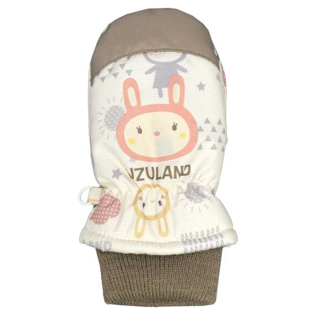 (.. пачка бесплатная доставка ) snow рукавица baby Kids девочка uz Land шнур есть обратная сторона боа теплый перчатка защищающий от холода 