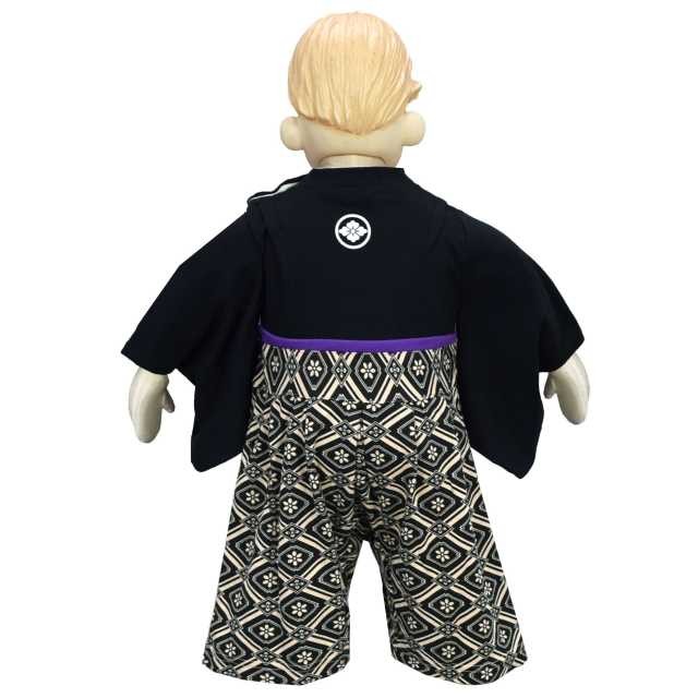  hakama детский комбинезон мужчина baby комбинезон формальный японская одежда японский костюм 