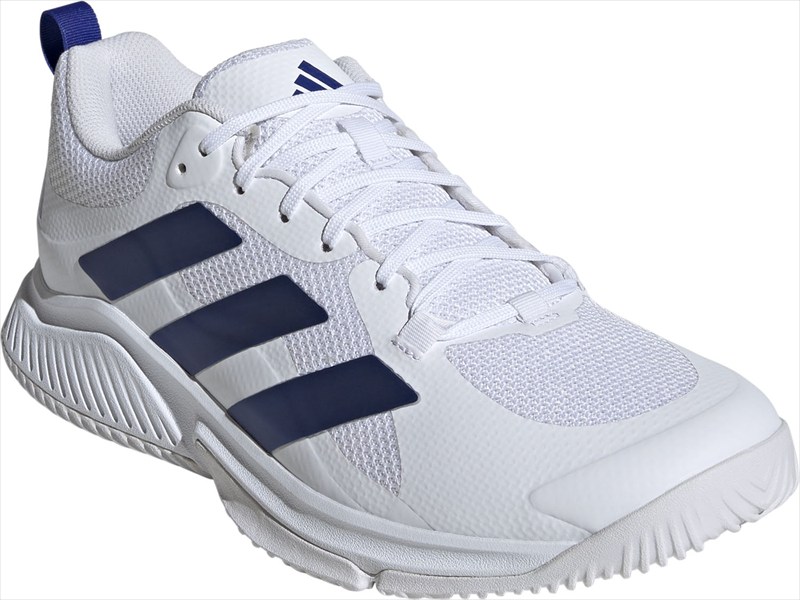 [adidas] Adidas гандбол обувь пальто команда bow ns2.0 (IH5549) foot одежда белый / команда королевский синий / foot одежда белый [ посылать за товар ]