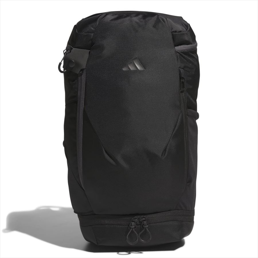NEW ERA キャリアパック 35L 11404494（ブラック） デイパック