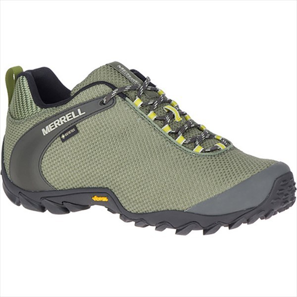 MERRELL メンズ カメレオン 8 ストーム ゴアテックス 033671（ライケン 