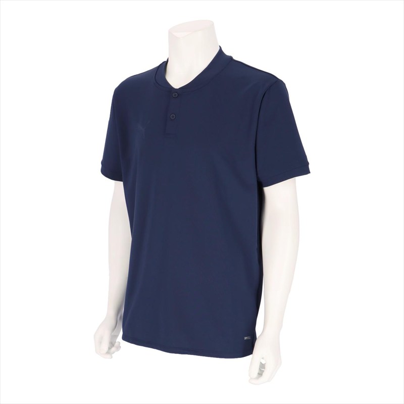 [puma] Puma PUMAFTBL TRAVEL SS Polo рубашка (660130)(06) Puma темно-синий [ посылать за товар ]