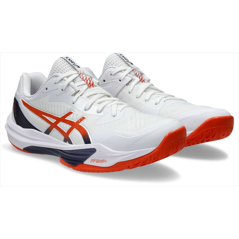 ASICS SKY ELITE FF 3 1051A080.001（Black/Pure Silver） SKY ELITE