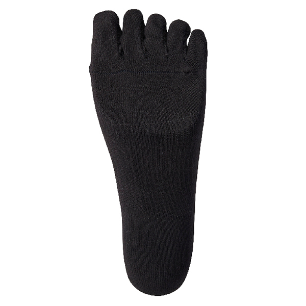 [DESCENTE] Descente bare- Ishikawa .. игрок совместная разработка 5 пальцев super короткие носки (DVB9135)(BLK) черный [ посылать за товар ]