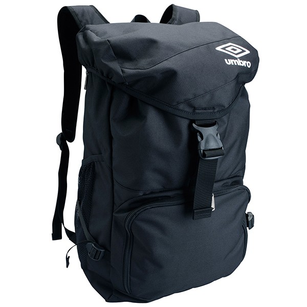 バックパックL UJS1580 （ブラック）の商品画像