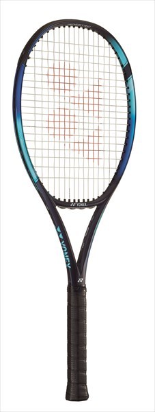 YONEX VコアXファクター 20VCX ブラック×レッド VCORE 硬式テニス
