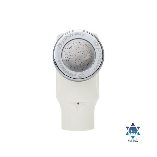 Phiten phiten シャワーヘッド シャワーヘッド - 最安値・価格