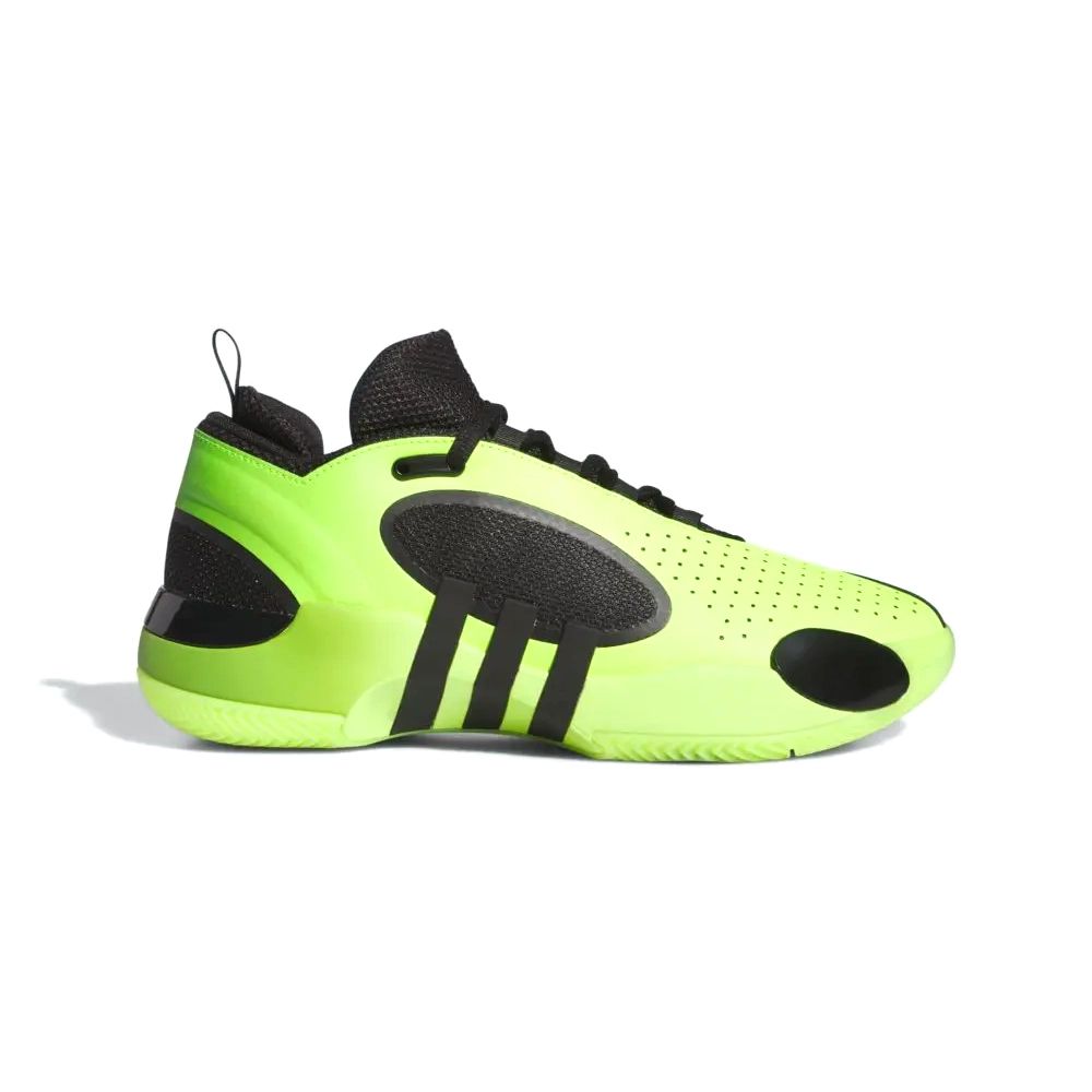 [adidas] Adidas баскетбол обувь D.O.N. Issue 5 (IE7801)rusido лимон | core черный |se Mill si dry m