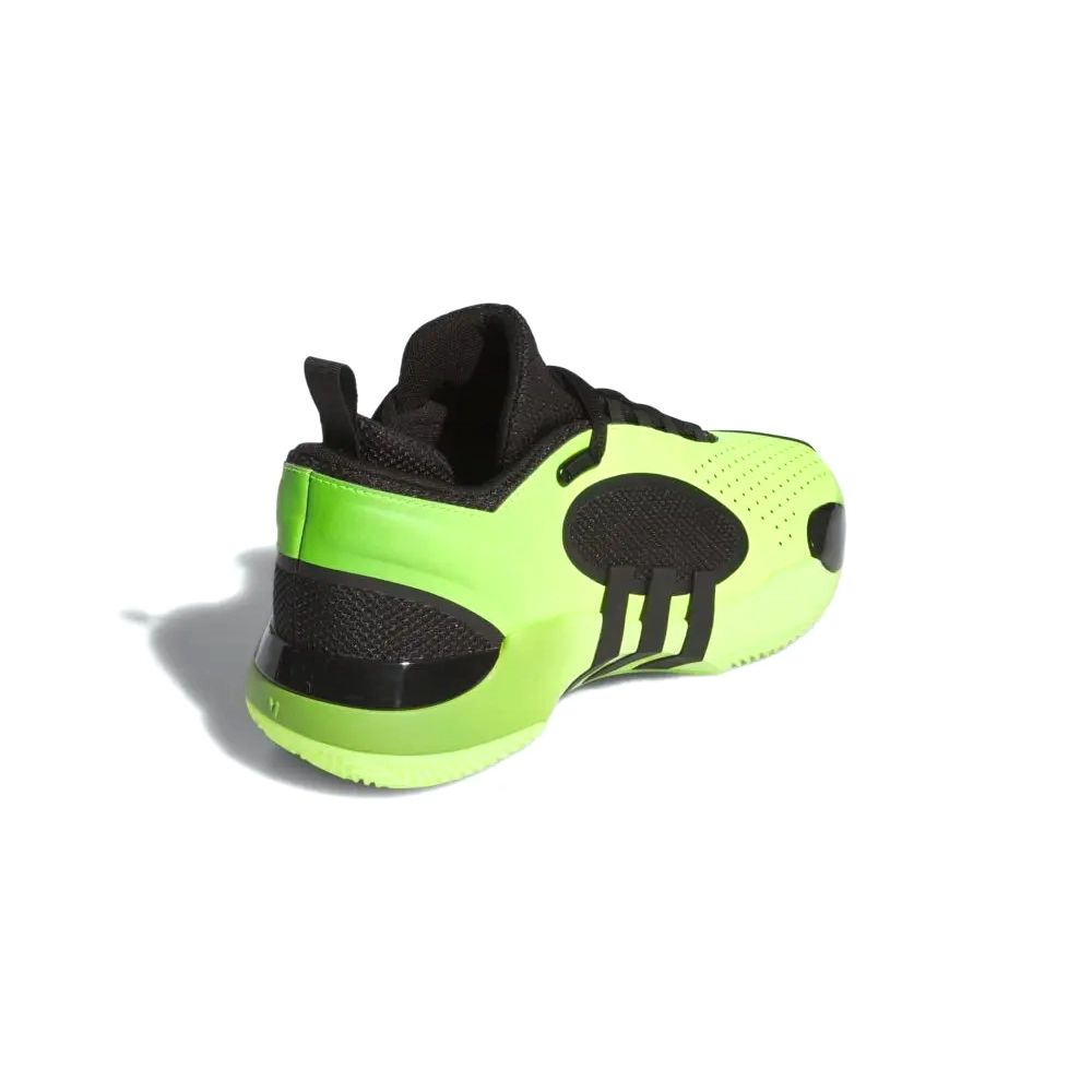 [adidas] Adidas баскетбол обувь D.O.N. Issue 5 (IE7801)rusido лимон | core черный |se Mill si dry m
