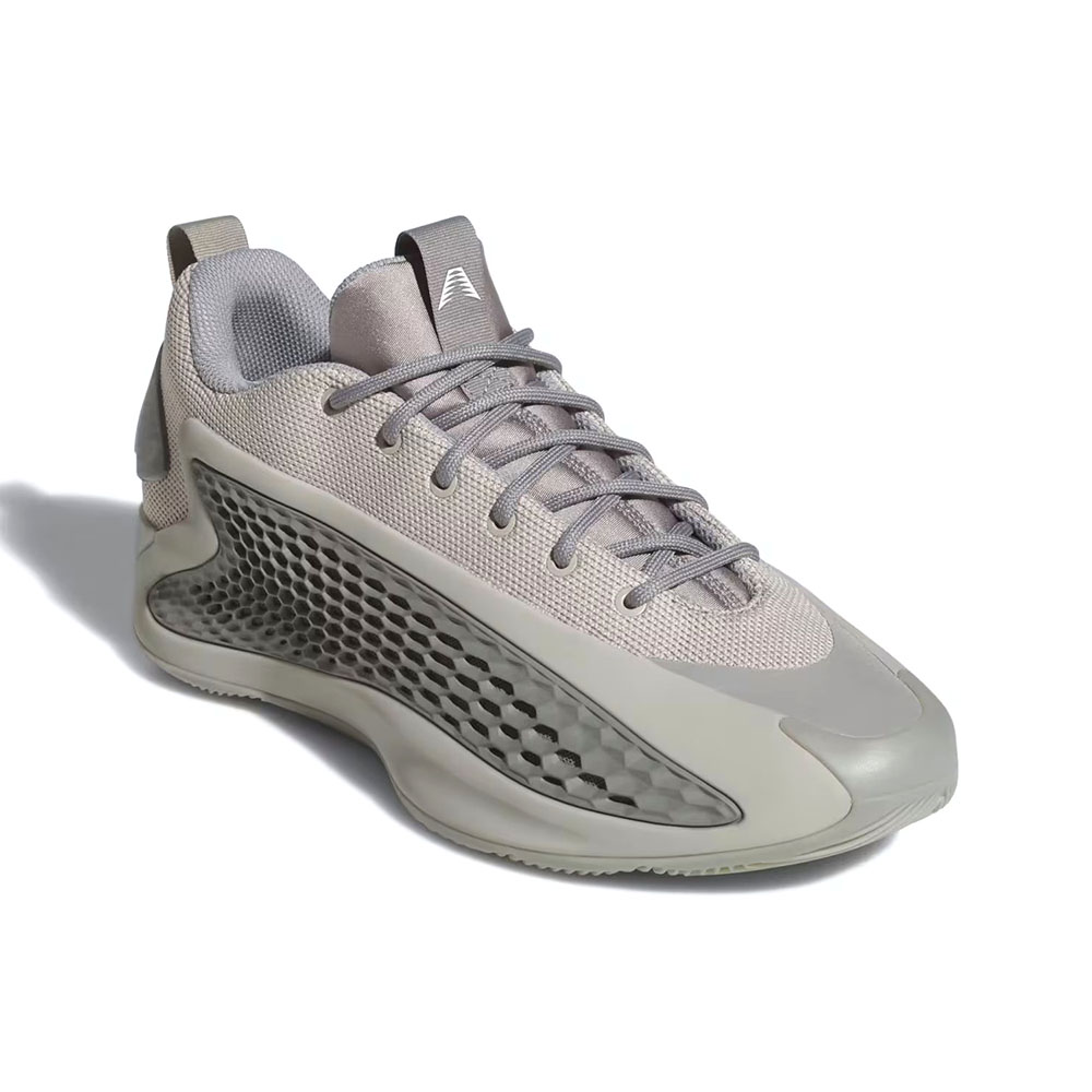 [adidas] Adidas баскетбол обувь A.E. 1 Low (JS1775)sa плоскогубцы цвет |sa плоскогубцы цвет | foot одежда белый 