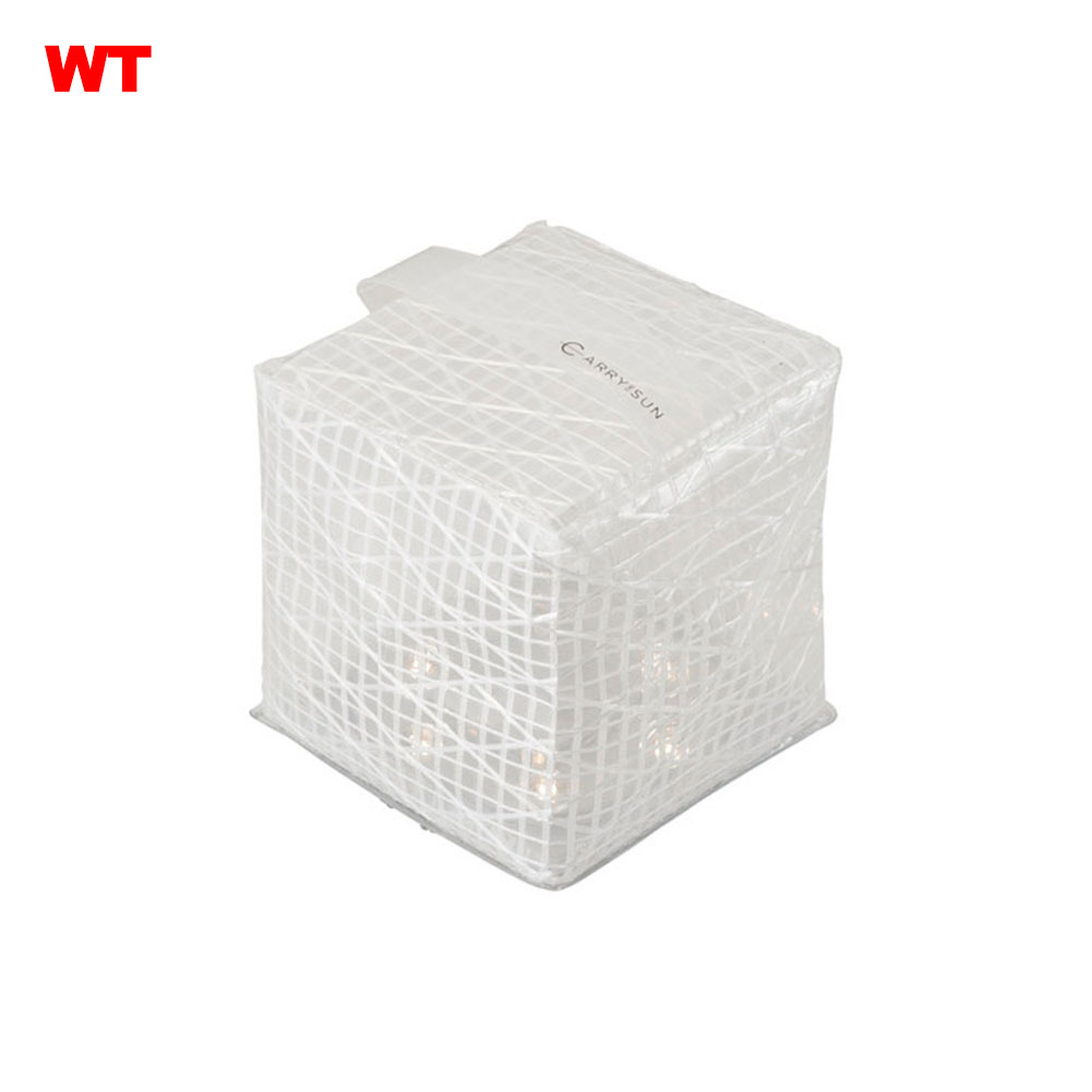 キャリー・ザ・サン ミディアム ウォームライト CTSW-WHM （ホワイトベルト） ×1個の商品画像