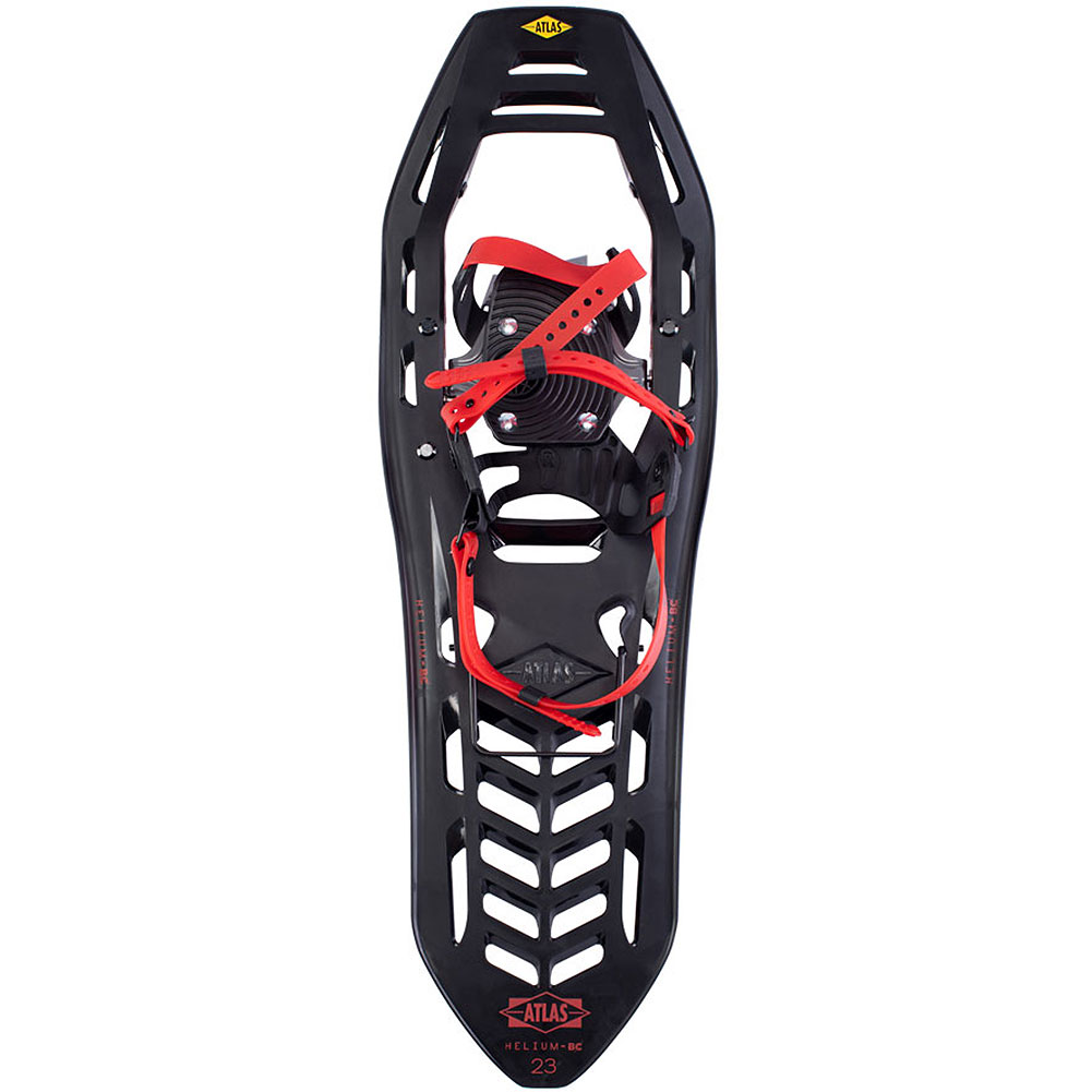 アトラス-ATLAS ヘリウムBC23の商品画像