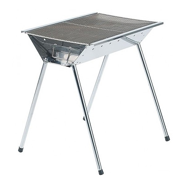 ユニフレーム UFタフグリル SUS-600 665404の商品画像