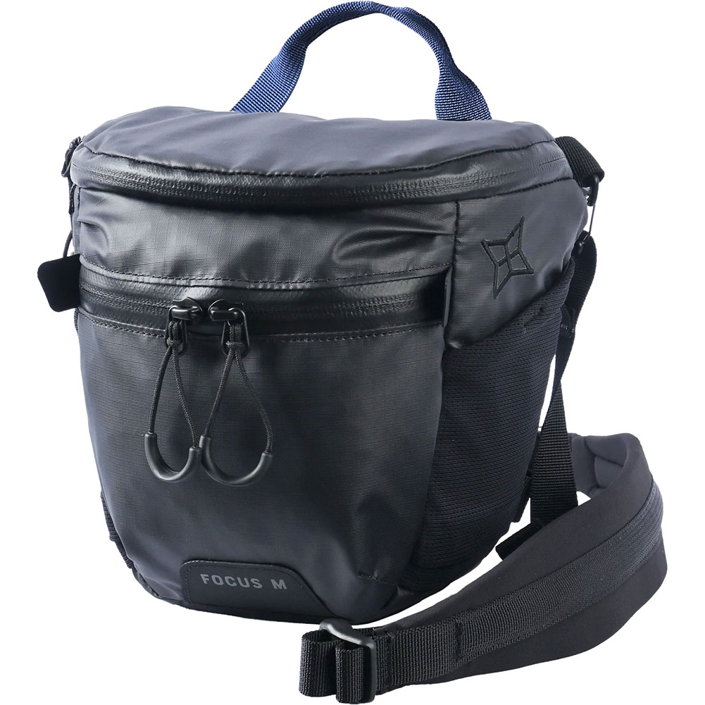 THE NORTH FACE カペラ 2 NM72354 （ブラック） アウトドア ショルダー