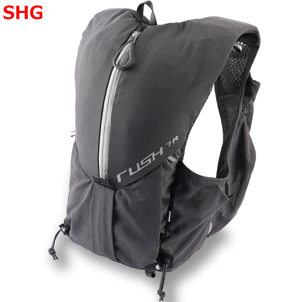 RUSH 7R RP301 （Shadow Gray）の商品画像