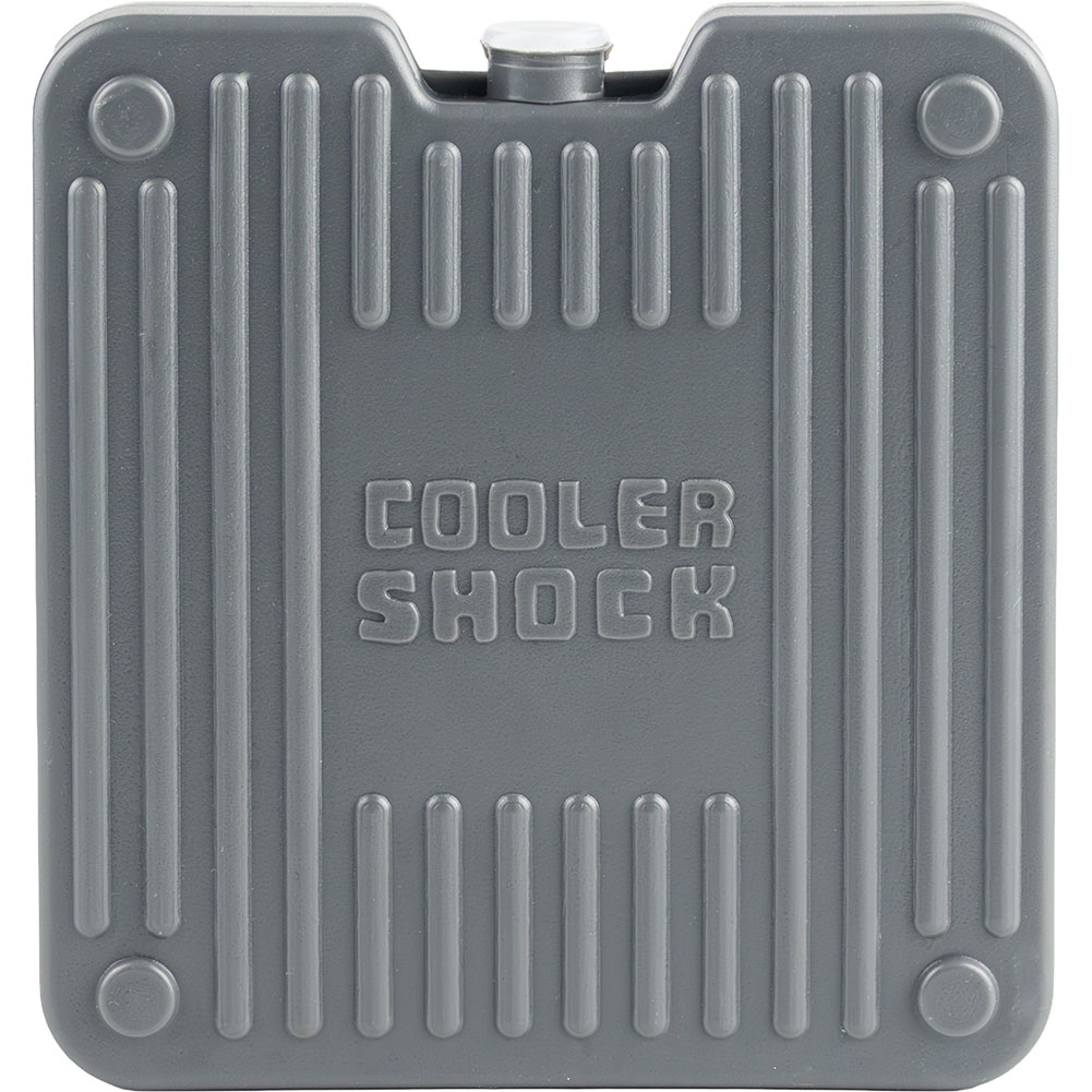 COOLER SHOCK HARD LONG Sサイズ 1個の商品画像
