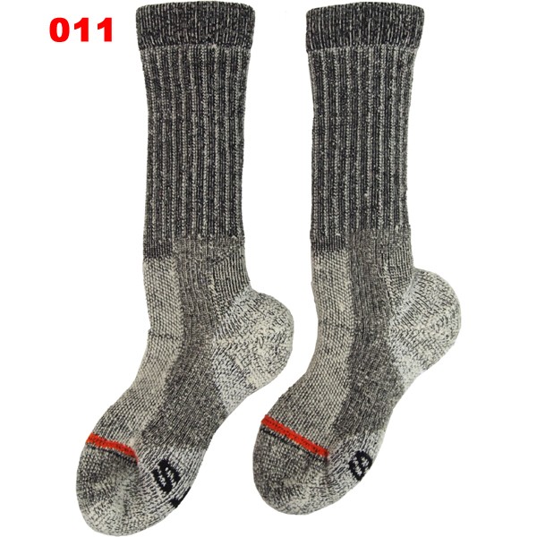 フィッツ ヘビーラグドブーツの商品画像