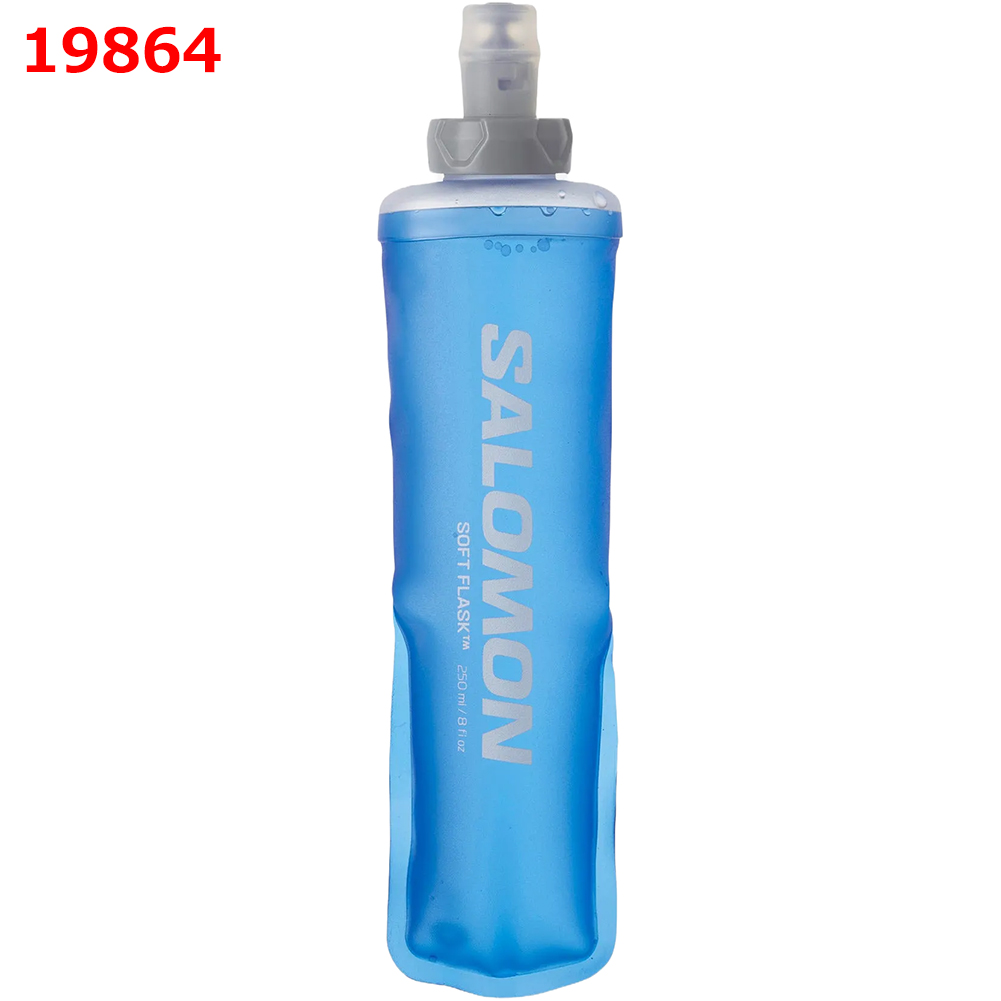  Salomon -SALOMON soft flask250ml|8oz 28