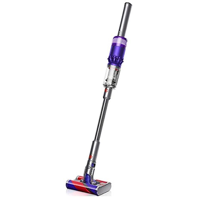 ダイソン Dyson Omni Glide Complete Sv19of アイアン ニッケル 掃除機 最安値 価格比較 Yahoo ショッピング 口コミ 評判からも探せる